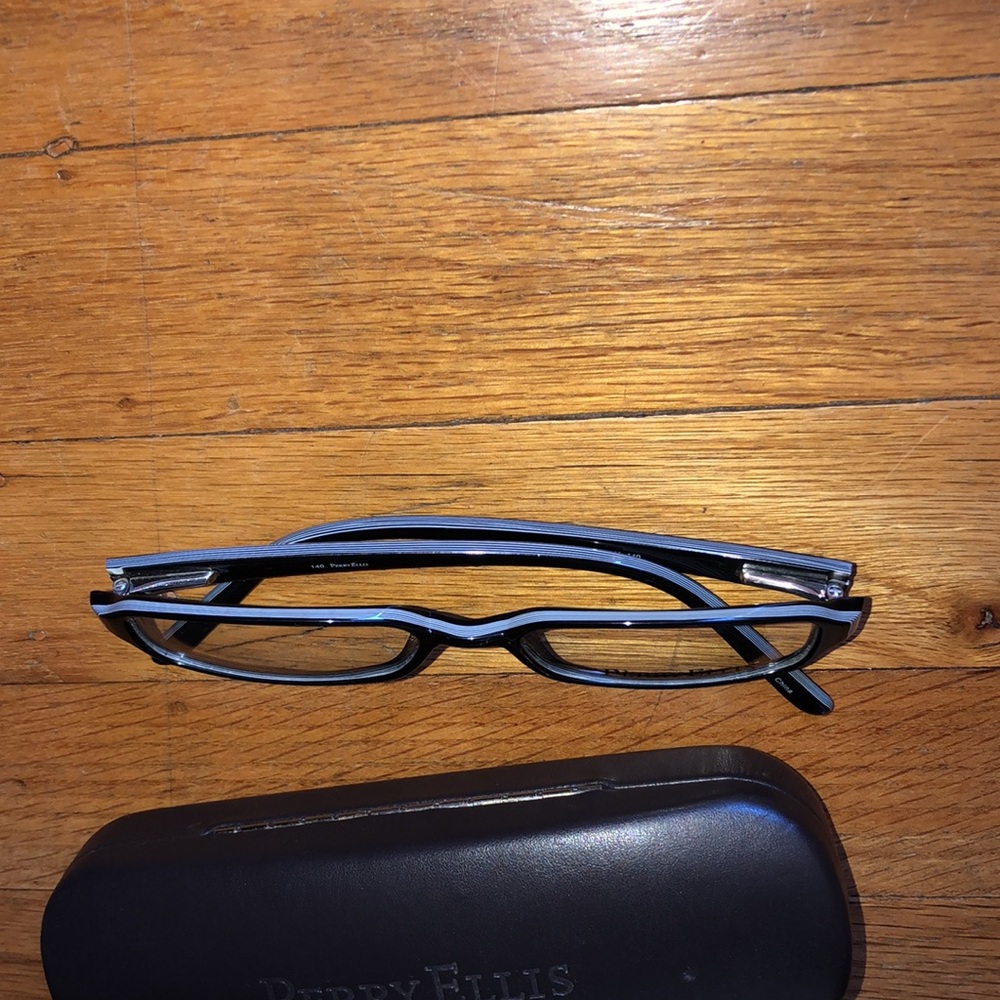 PERRY ELLIS GLASSES - Picture 3 of 5